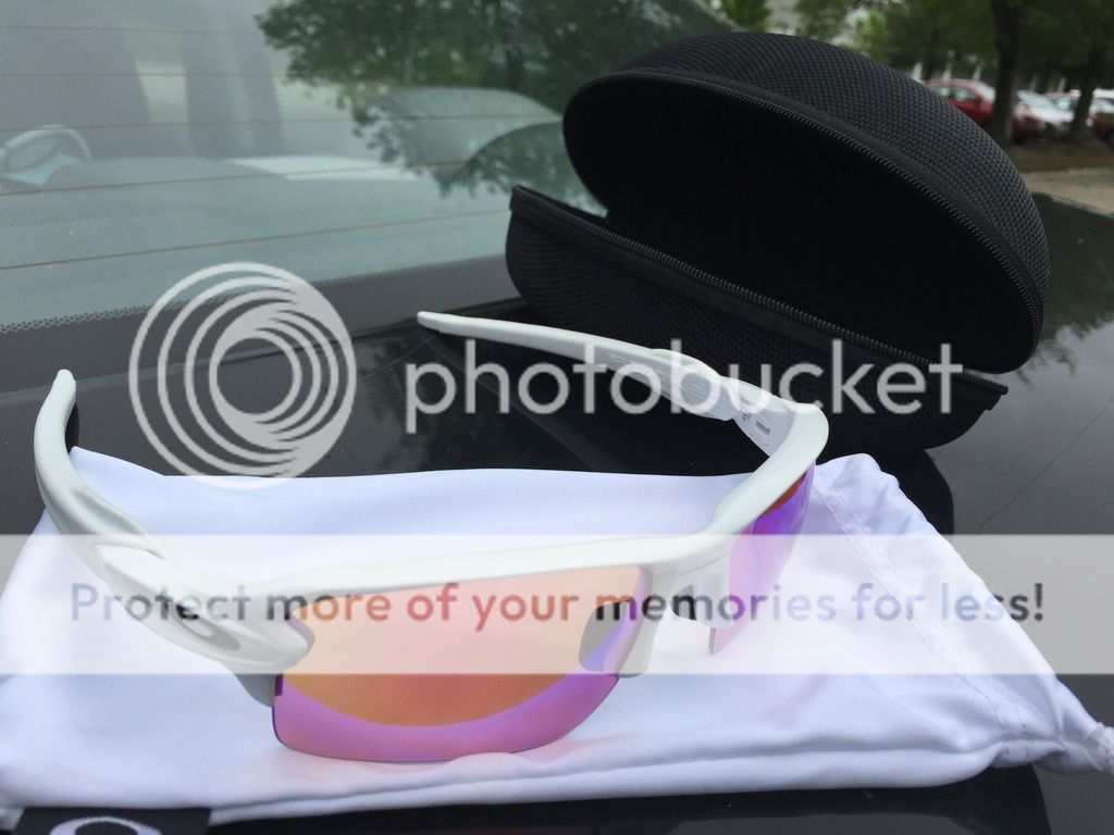 Oakley Custom Flak 2.0 Oakley Custom Flak 2.0